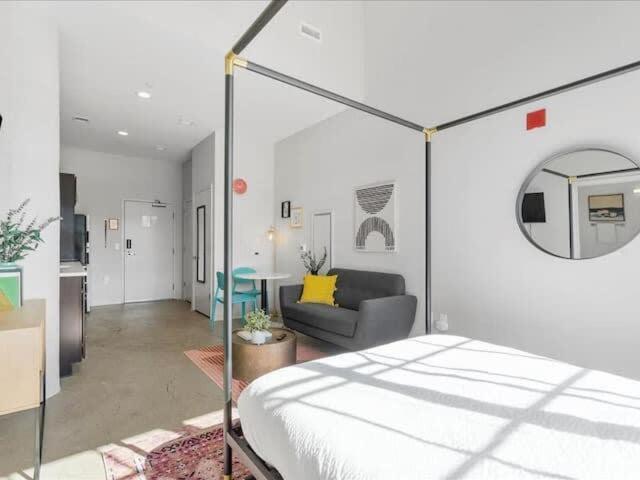Cozysuites Gorgeous Sdo Downtown Питсбърг Екстериор снимка