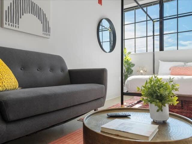 Cozysuites Gorgeous Sdo Downtown Питсбърг Екстериор снимка