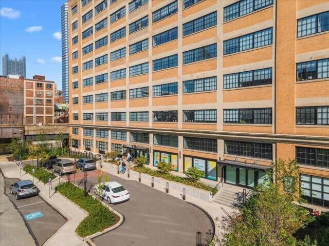Cozysuites Gorgeous Sdo Downtown Питсбърг Екстериор снимка