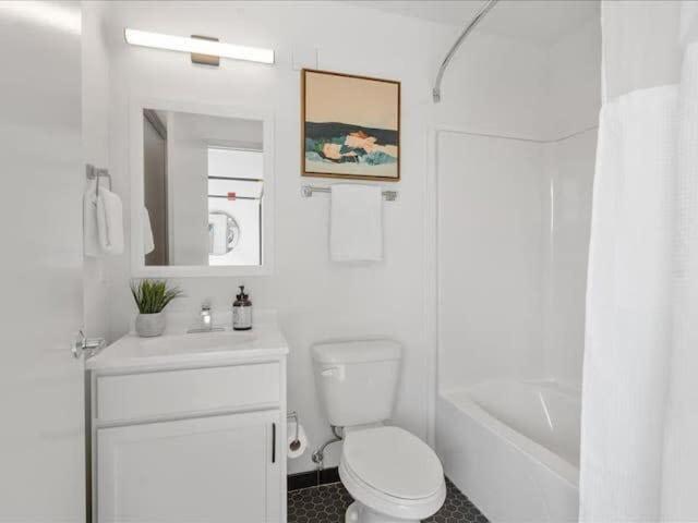 Cozysuites Gorgeous Sdo Downtown Питсбърг Екстериор снимка