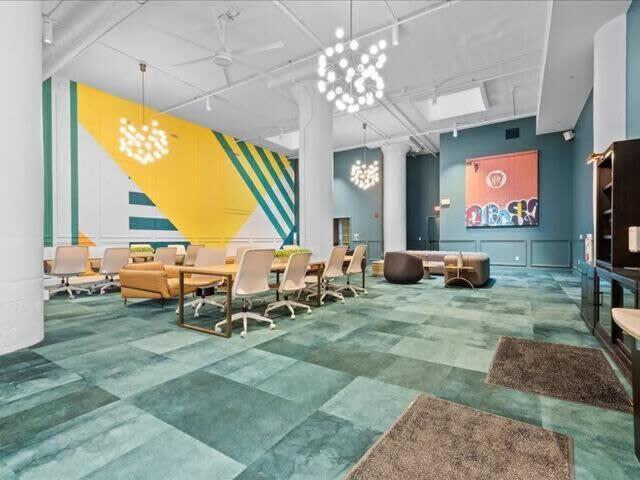 Cozysuites Gorgeous Sdo Downtown Питсбърг Екстериор снимка