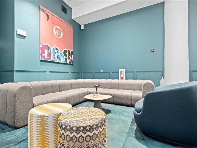 Cozysuites Gorgeous Sdo Downtown Питсбърг Екстериор снимка